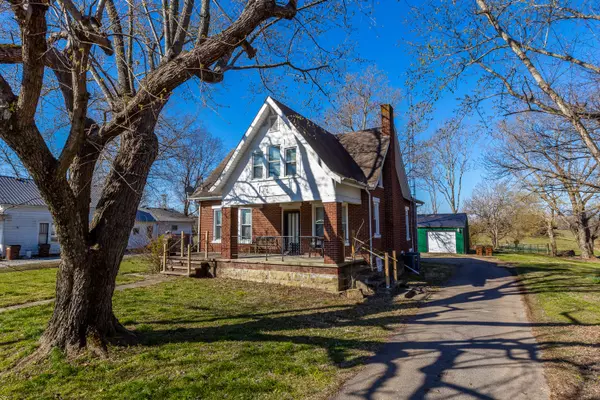 Crab Orchard, KY 40419,213 Lancaster Street