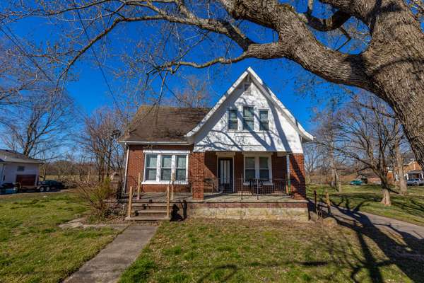 213 Lancaster Street, Crab Orchard, KY 40419