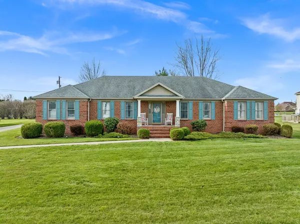 209 Proud Clarion Way, Danville, KY 40422