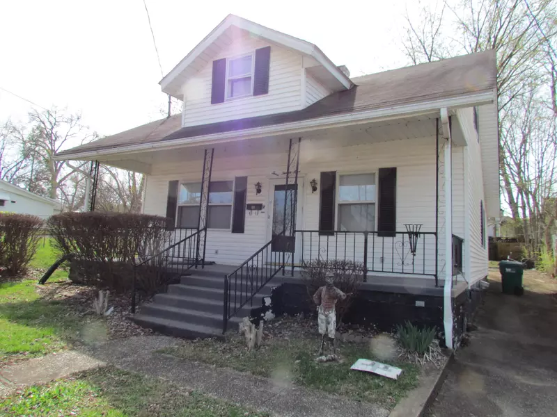 324 Moberly Avenue, Richmond, KY 40475