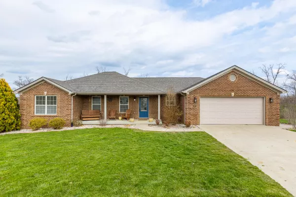 416 Koa Court, Berea, KY 40403