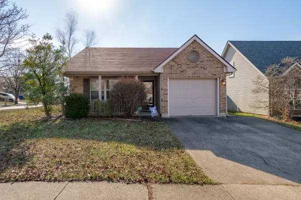 528 Brook Farm Court, Lexington, KY 40517