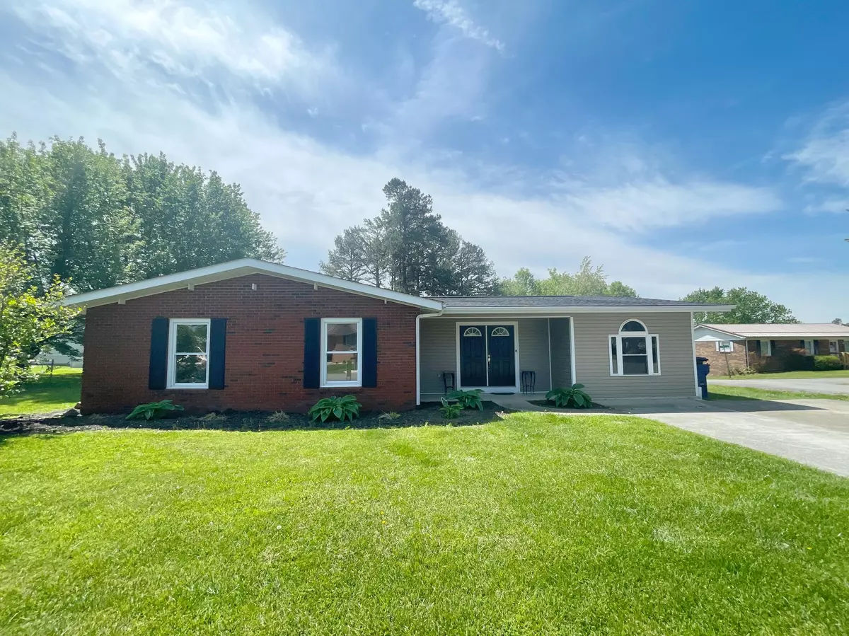 Corbin, KY 40701,7 Shannon Square