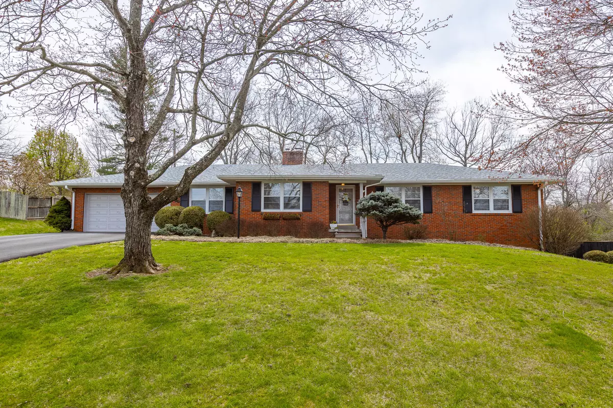 Danville, KY 40422,336 Twinbrook Drive