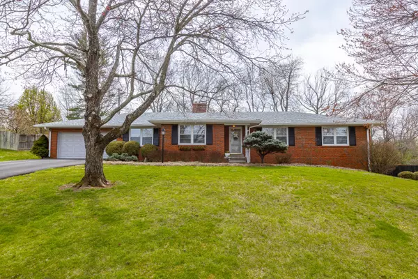 336 Twinbrook Drive, Danville, KY 40422