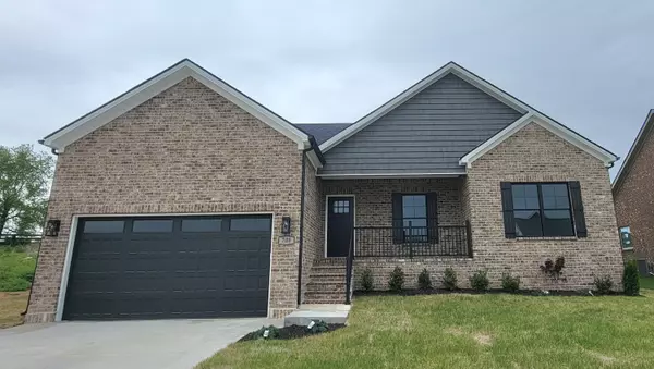 708 Shelburne Way, Nicholasville, KY 40356