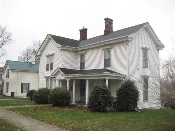 311 North Hamilton Street #A, Georgetown, KY 40324