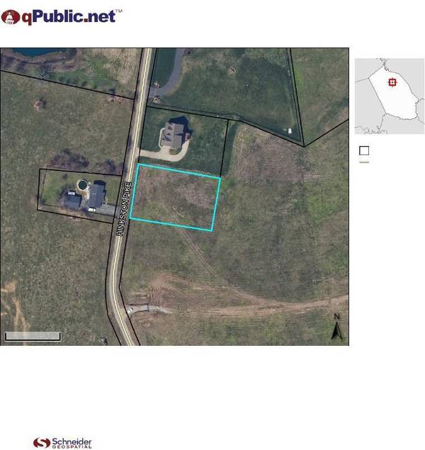 2260 Hinkston Pike, Mt Sterling, KY 40353