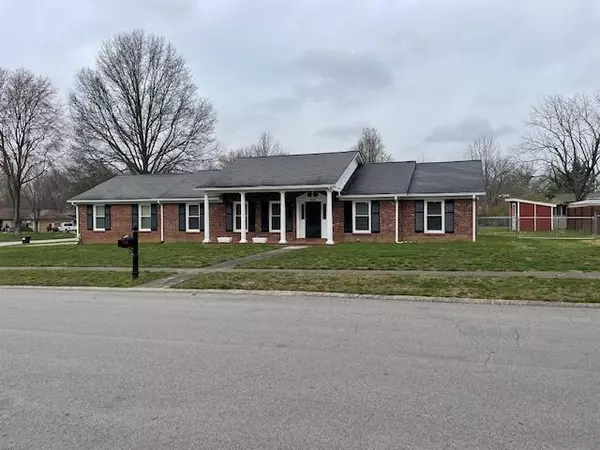 Nicholasville, KY 40356,103 Ironwood Drive