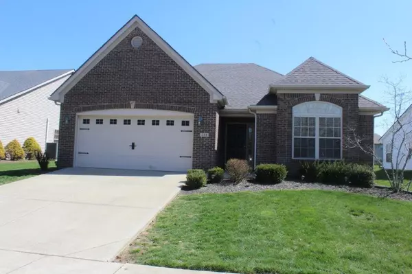 288 Gleneagles Way, Versailles, KY 40383