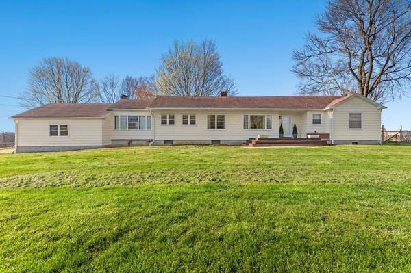 2317 Leestown Road, Frankfort, KY 40601