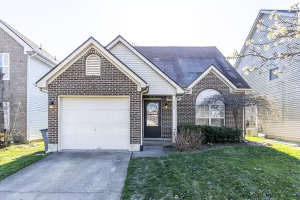 3340 Emerson Woods Way, Lexington, KY 40517