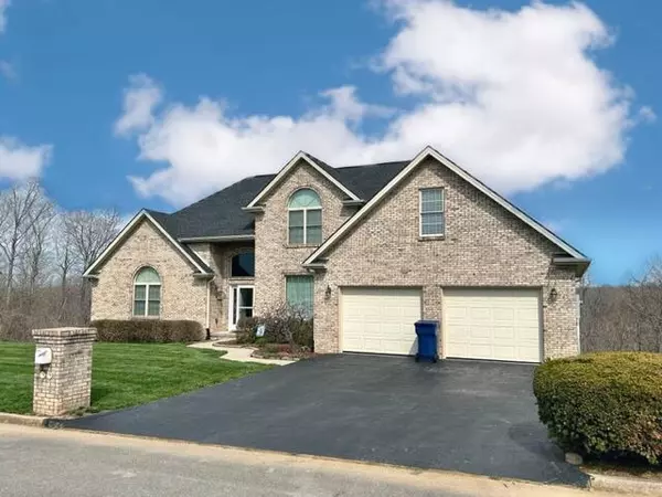 Nancy, KY 42544,602 Knoll Lane