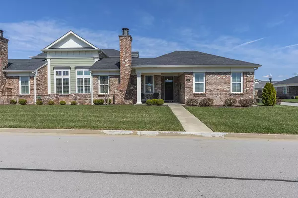 Nicholasville, KY 40356,123 Petunia Court