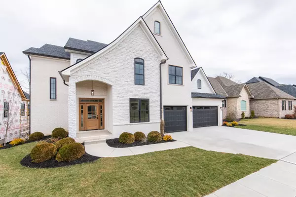 1668 Villa Medici Pass, Lexington, KY 40509