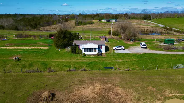 140 Parsons Lane, Harrodsburg, KY 40330