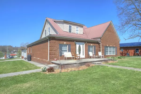 207 South McWhorter Street, London, KY 40741