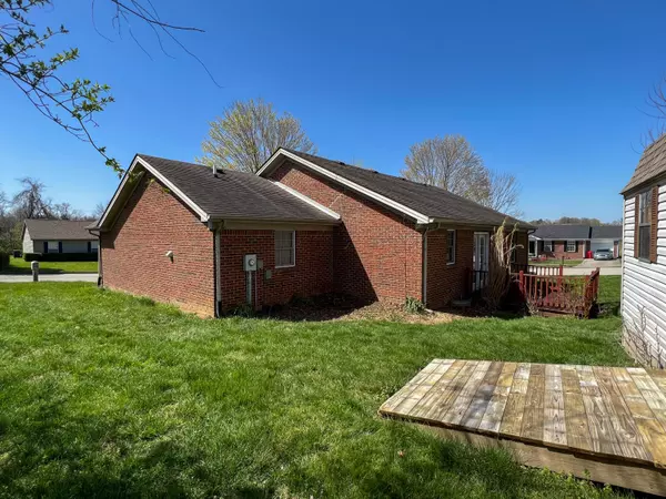 Berea, KY 40403,312 Burchwood Drive