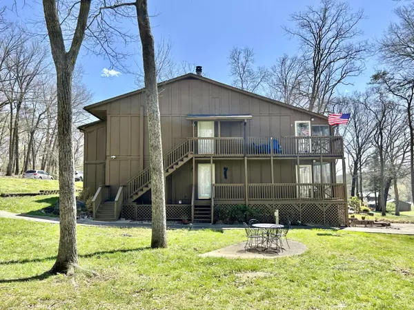 Bronston, KY 42518,26-3 Woodson Bend Resort