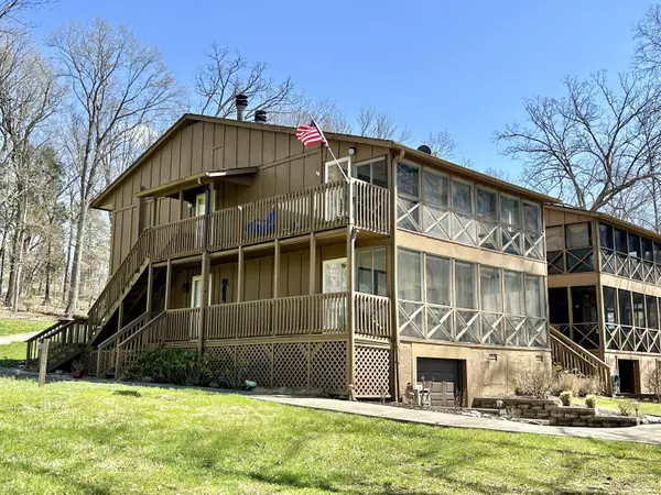 26-3 Woodson Bend Resort, Bronston, KY 42518