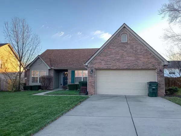 291 Ransom Trace, Georgetown, KY 40324