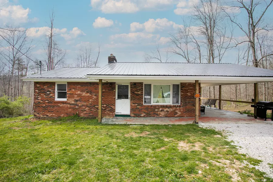15 Mary Ellen Court, Frenchburg, KY 40322