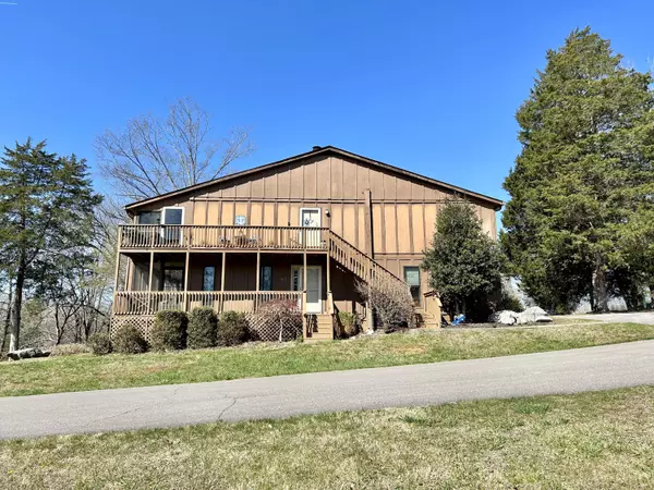 Bronston, KY 42518,52-1 Woodson Bend Resort