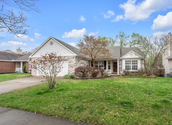 3009 Redbud Court, Lexington, KY 40503