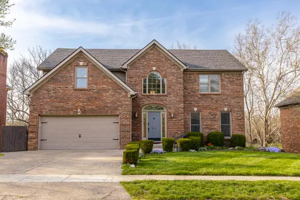 Lexington, KY 40509,671 Mint Hill Lane