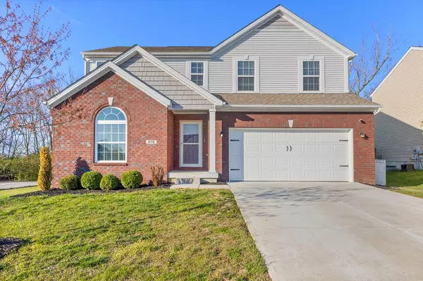 278 West Showalter Drive, Georgetown, KY 40324