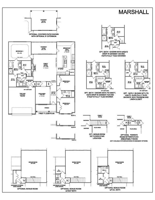 Nicholasville, KY 40356,124 Carolina Ash Point