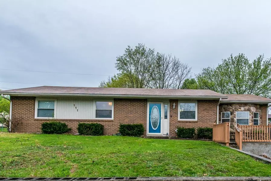 111 Hillside Drive, Georgetown, KY 40324