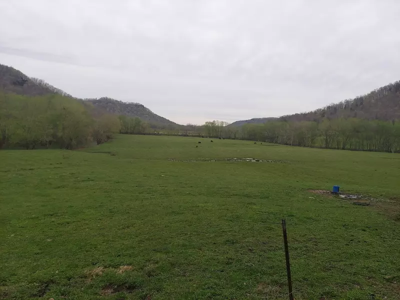 0000 Wagersville (Jakes Hvnly Hwy) Road, Irvine, KY 40336