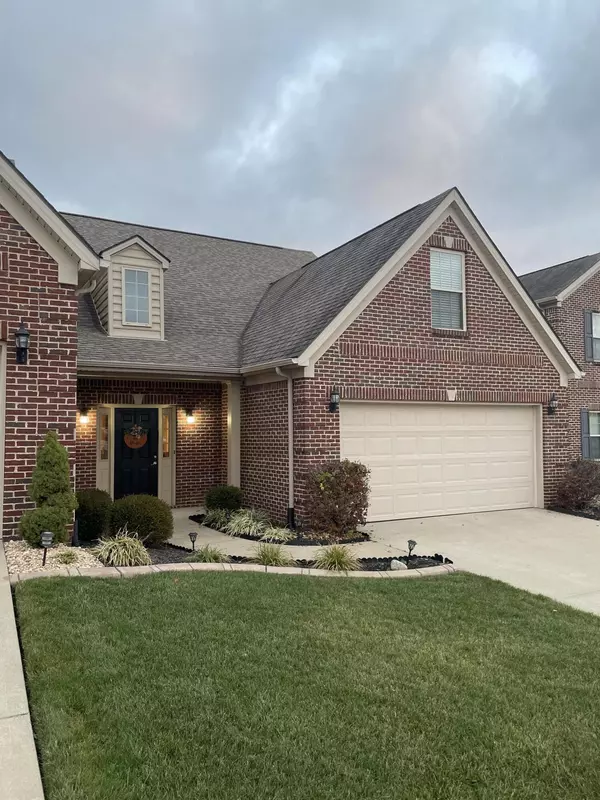 325 Hannah Todd Place, Lexington, KY 40509