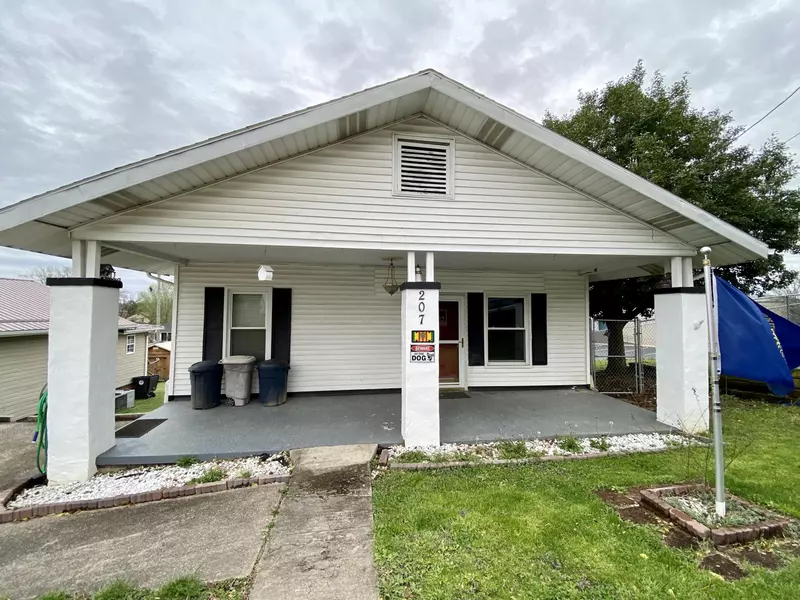 207 West 16th Street, Corbin, KY 40701