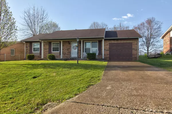 Mt Sterling, KY 40353,647 Magnolia Drive