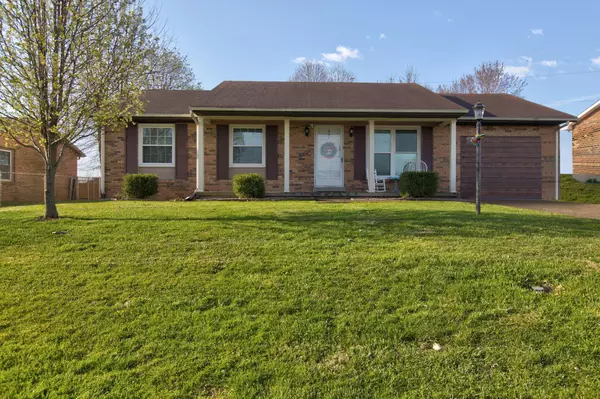 Mt Sterling, KY 40353,647 Magnolia Drive