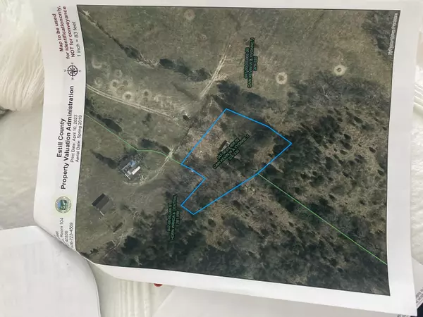 Irvine, KY 40336,300 sang Branch