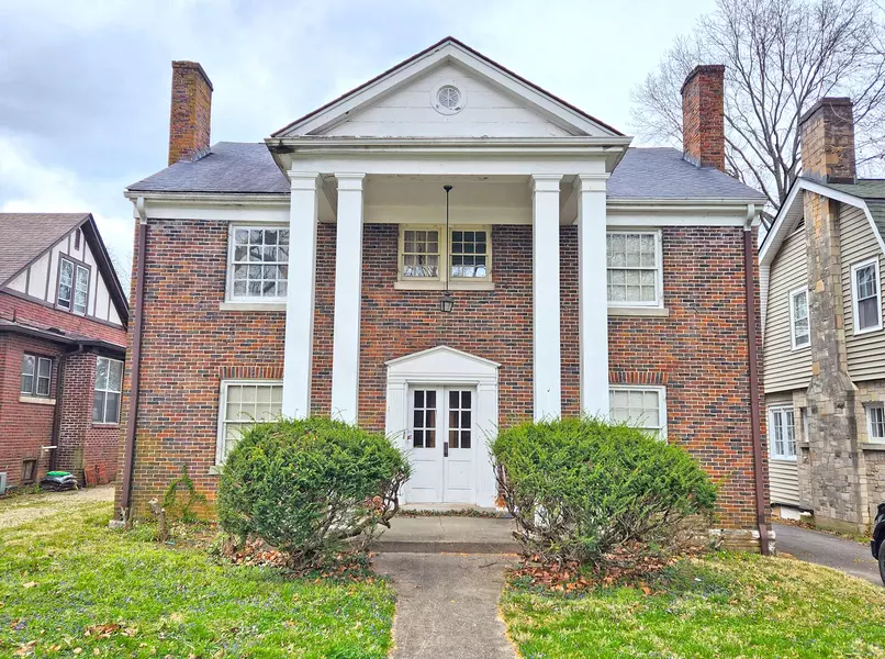 321 Sycamore Road, Lexington, KY 40502