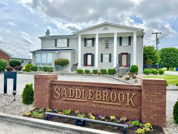 Somerset, KY 42503,106 Lot 93 East Saddlebrook Drive