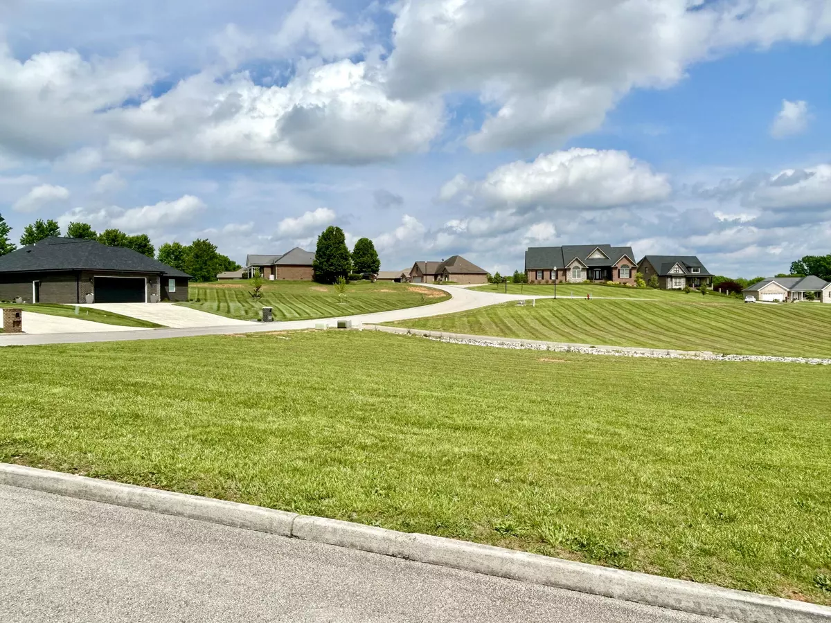 Somerset, KY 42503,106 Lot 93 East Saddlebrook Drive