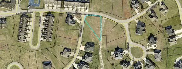 Somerset, KY 42503,106 Lot 93 East Saddlebrook Drive