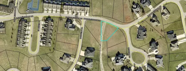 Somerset, KY 42503,108 Lot 94 East Saddlebrook Drive