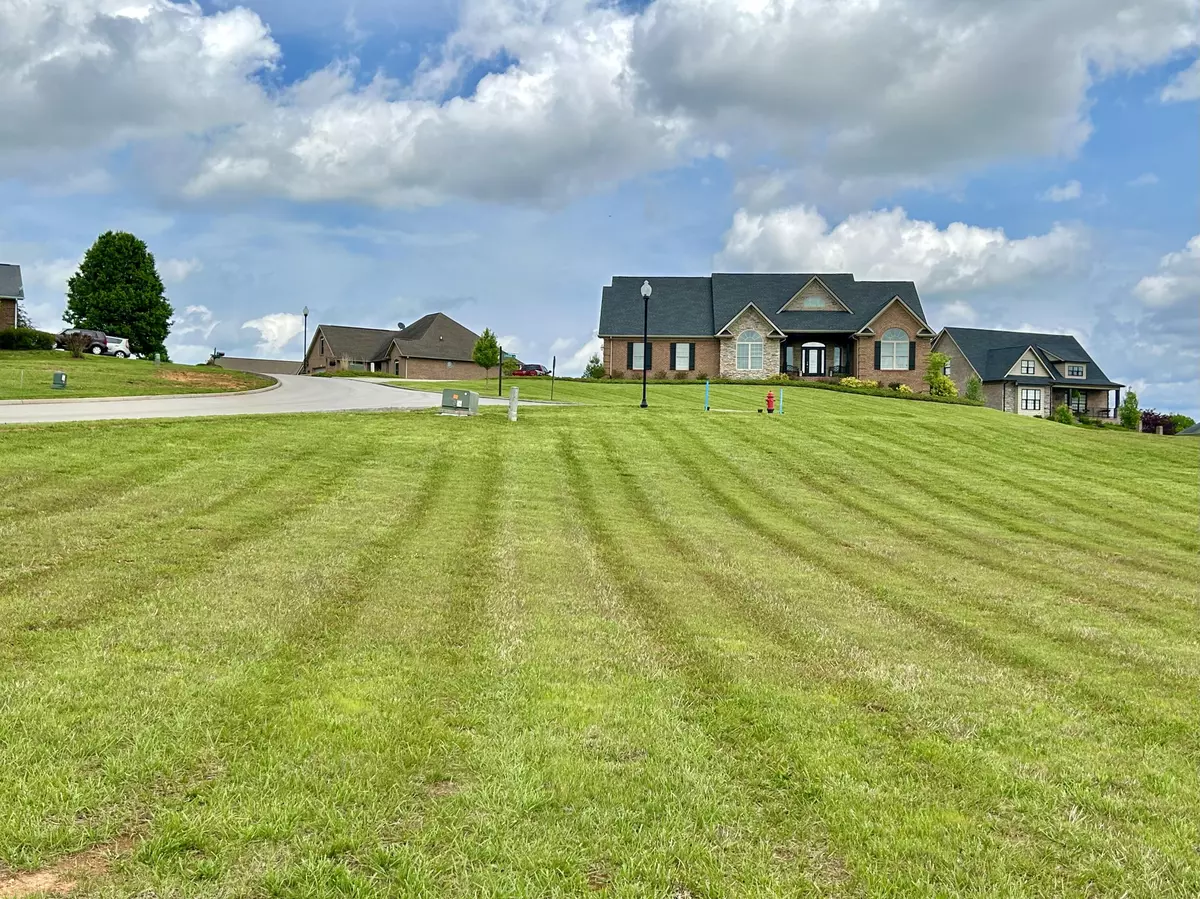 Somerset, KY 42503,108 Lot 94 East Saddlebrook Drive