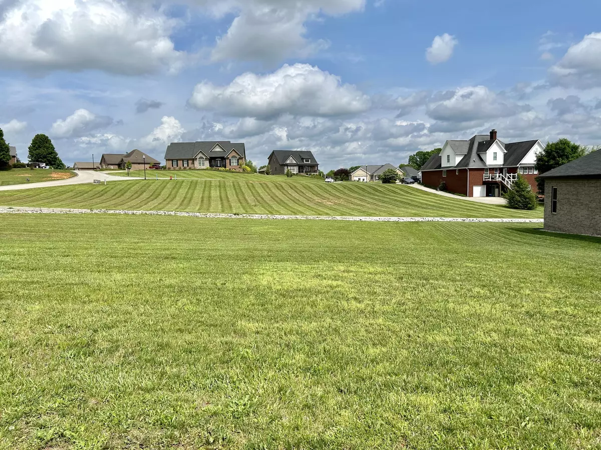 Somerset, KY 42503,45 Lot 92 Muirfield Drive