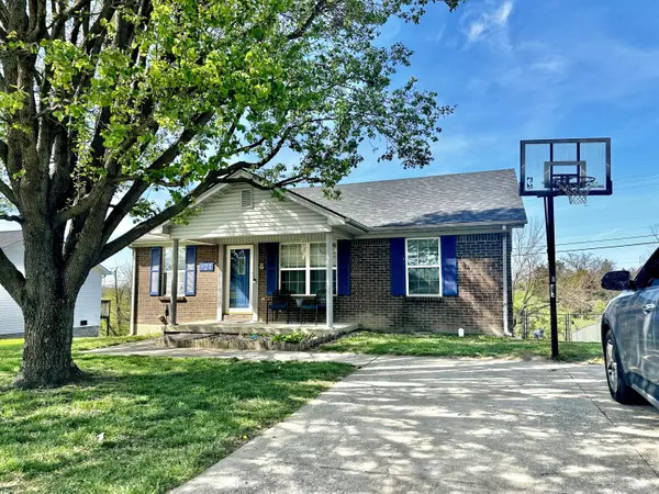 Berea, KY 40403,124 Henry Drive