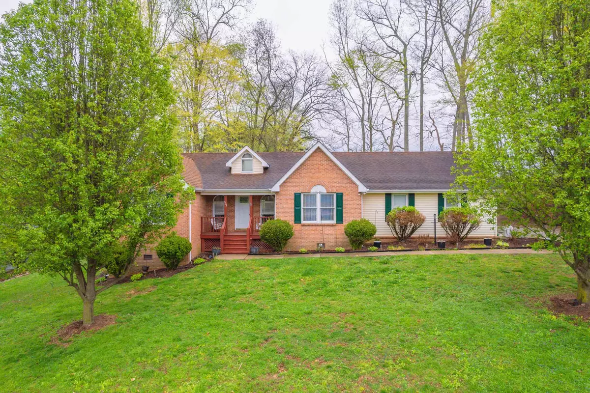 Somerset, KY 42503,507 Branchwood Drive