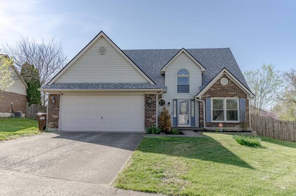 339 Chestnut Lane, Versailles, KY 40383