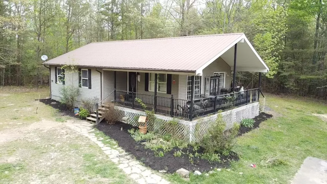 300 Scott Road, Corbin, KY 40701