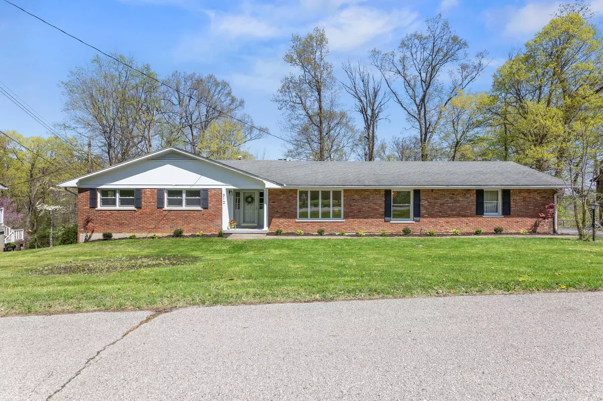 Frankfort, KY 40601,312 Meadow Lane